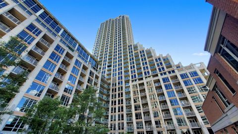 Photo 37 at 927 - 628 Fleet Street, Niagara, Toronto