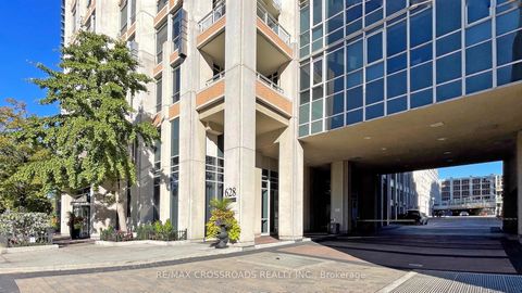 Photo 39 at 927 - 628 Fleet Street, Niagara, Toronto