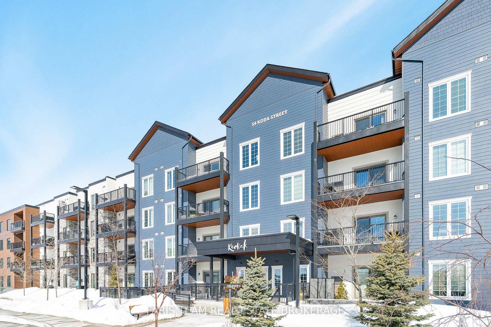 207 - 54 Koda Street, Rural Barrie Southwest, Barrie photo number 2