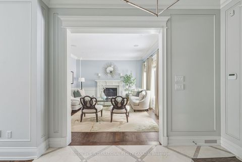 Photo 1 at 4 Ridgefield Road, York Mills, Toronto