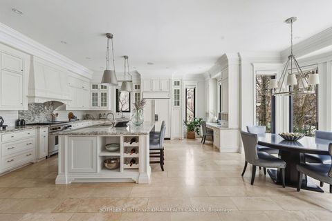 Photo 6 at 4 Ridgefield Road, York Mills, Toronto