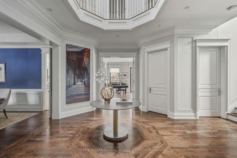 Photo 13 at 4 Ridgefield Road, York Mills, Toronto