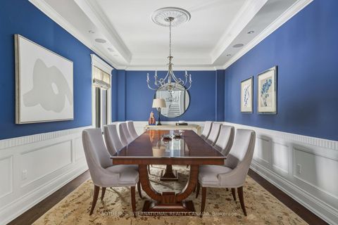 Photo 14 at 4 Ridgefield Road, York Mills, Toronto