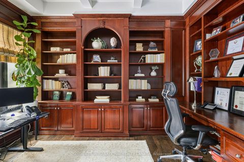 Photo 15 at 4 Ridgefield Road, York Mills, Toronto