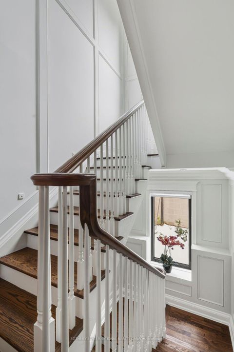 Photo 18 at 4 Ridgefield Road, York Mills, Toronto