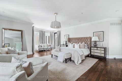 Photo 20 at 4 Ridgefield Road, York Mills, Toronto