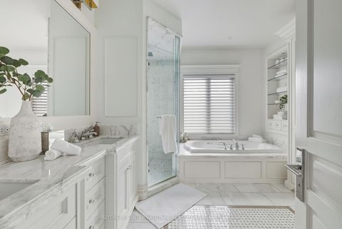 Photo 23 at 4 Ridgefield Road, York Mills, Toronto