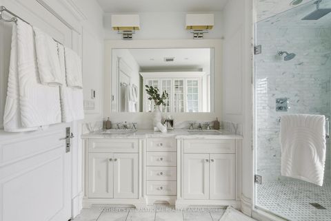 Photo 24 at 4 Ridgefield Road, York Mills, Toronto