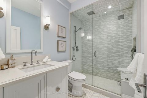 Photo 32 at 4 Ridgefield Road, York Mills, Toronto