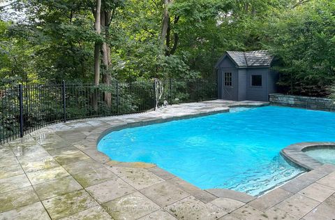 Photo 38 at 4 Ridgefield Road, York Mills, Toronto