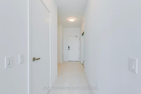Photo 7 at 6015 - 3883 Quartz Road, City Centre, Mississauga