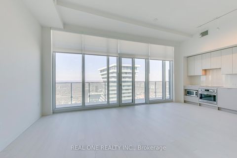 Photo 8 at 6015 - 3883 Quartz Road, City Centre, Mississauga