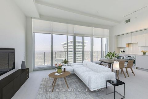 Photo 9 at 6015 - 3883 Quartz Road, City Centre, Mississauga