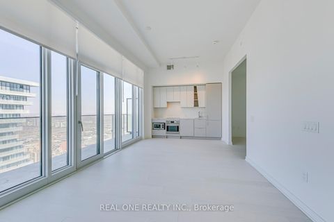 Photo 10 at 6015 - 3883 Quartz Road, City Centre, Mississauga