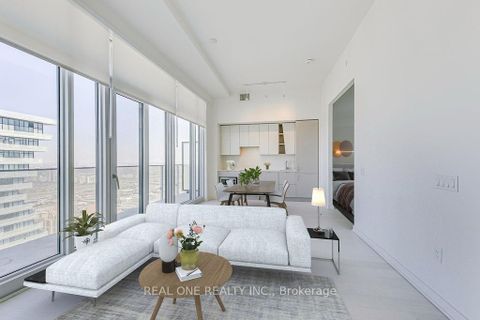 Photo 11 at 6015 - 3883 Quartz Road, City Centre, Mississauga