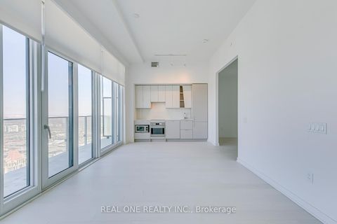 Photo 12 at 6015 - 3883 Quartz Road, City Centre, Mississauga