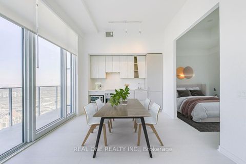 Photo 14 at 6015 - 3883 Quartz Road, City Centre, Mississauga