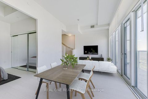 Photo 19 at 6015 - 3883 Quartz Road, City Centre, Mississauga