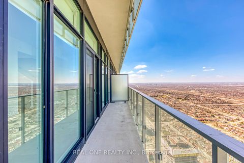 Photo 21 at 6015 - 3883 Quartz Road, City Centre, Mississauga