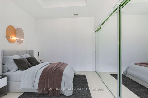 Photo 26 at 6015 - 3883 Quartz Road, City Centre, Mississauga