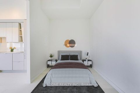 Photo 28 at 6015 - 3883 Quartz Road, City Centre, Mississauga