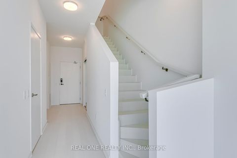 Photo 30 at 6015 - 3883 Quartz Road, City Centre, Mississauga