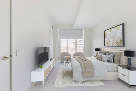 Photo 34 at 6015 - 3883 Quartz Road, City Centre, Mississauga