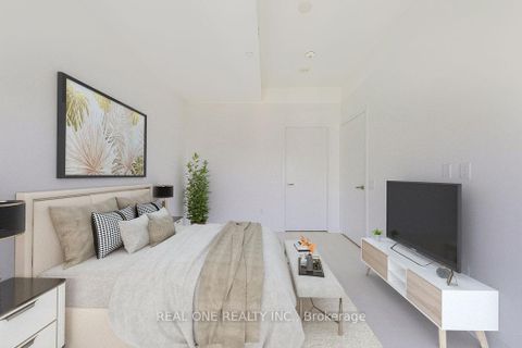 Photo 36 at 6015 - 3883 Quartz Road, City Centre, Mississauga