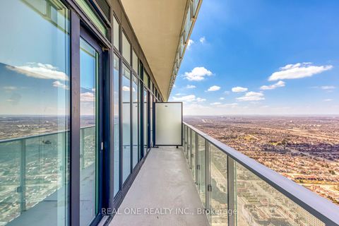 Photo 37 at 6015 - 3883 Quartz Road, City Centre, Mississauga