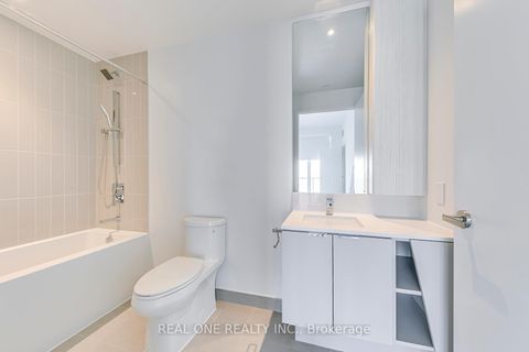 Photo 40 at 6015 - 3883 Quartz Road, City Centre, Mississauga