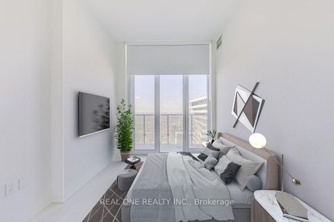 Photo 43 at 6015 - 3883 Quartz Road, City Centre, Mississauga