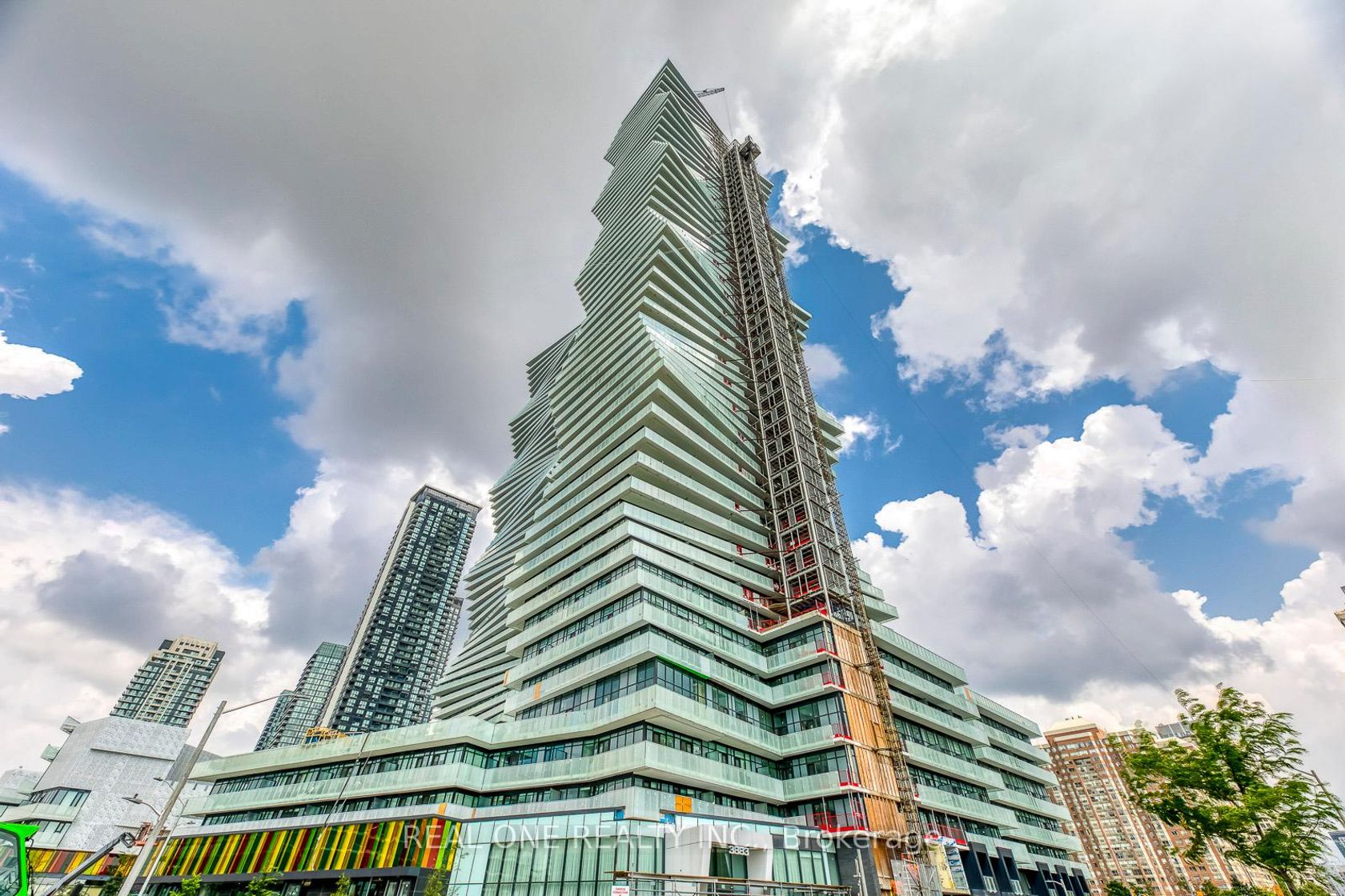 6015 - 3883 Quartz Road, City Centre, Mississauga by Loree Meneguzzi Real Estate 6015 - 3883 Quartz Road, City Centre, Mississauga