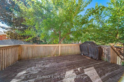 Photo 43 at 47 Velvet Crescent, East Woodbridge, Vaughan