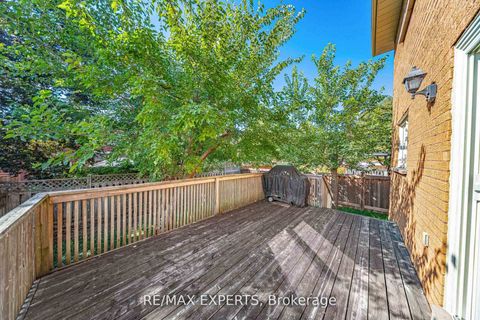 Photo 44 at 47 Velvet Crescent, East Woodbridge, Vaughan