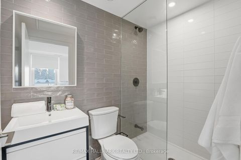 Photo 13 at 327 - 150 Logan Avenue, South Riverdale, Toronto