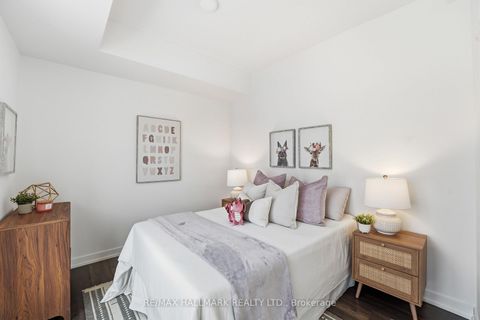Photo 16 at 327 - 150 Logan Avenue, South Riverdale, Toronto