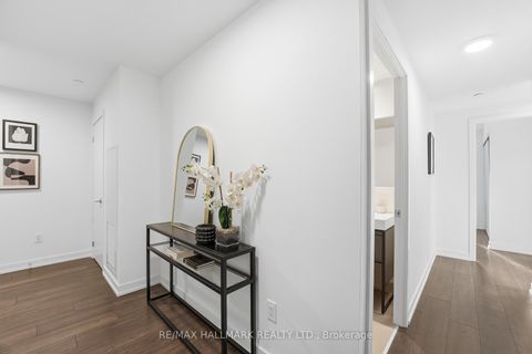 Photo 19 at 327 - 150 Logan Avenue, South Riverdale, Toronto