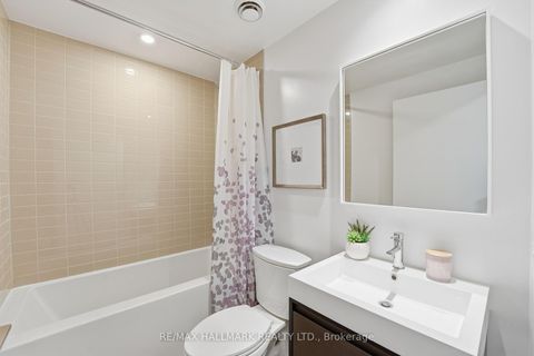 Photo 20 at 327 - 150 Logan Avenue, South Riverdale, Toronto