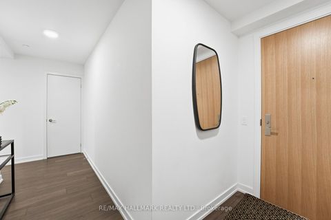 Photo 21 at 327 - 150 Logan Avenue, South Riverdale, Toronto