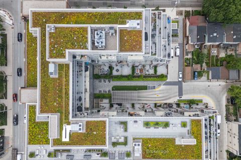 Photo 22 at 327 - 150 Logan Avenue, South Riverdale, Toronto