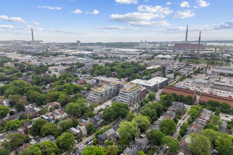 Photo 26 at 327 - 150 Logan Avenue, South Riverdale, Toronto