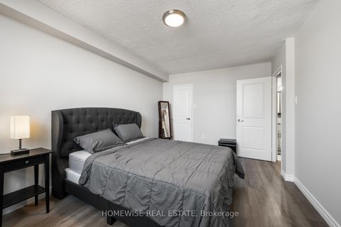 Photo 10 at 909 - 100 Prudential Drive, Dorset Park, Toronto