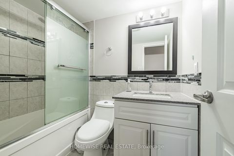 Photo 11 at 909 - 100 Prudential Drive, Dorset Park, Toronto