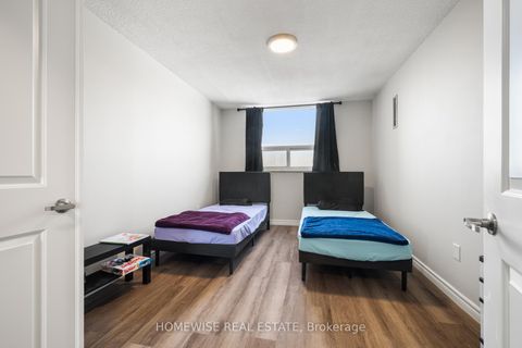 Photo 12 at 909 - 100 Prudential Drive, Dorset Park, Toronto