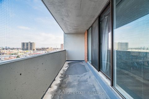 Photo 15 at 909 - 100 Prudential Drive, Dorset Park, Toronto