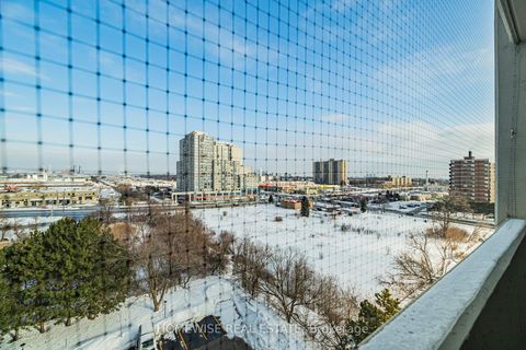 Photo 17 at 909 - 100 Prudential Drive, Dorset Park, Toronto