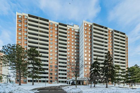 Photo 19 at 909 - 100 Prudential Drive, Dorset Park, Toronto