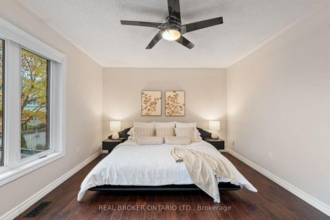 Photo 19 at 7 Mahogany Court, Aurora Highlands, Aurora