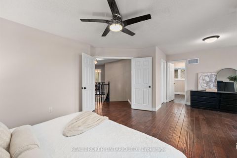 Photo 20 at 7 Mahogany Court, Aurora Highlands, Aurora