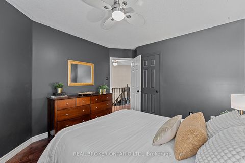 Photo 26 at 7 Mahogany Court, Aurora Highlands, Aurora